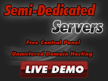 Semi-Dedicated